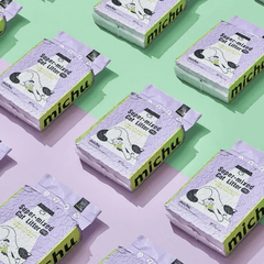 Michu Premium Mixed Tofu Cat Litter Pro Gen3-Petroom