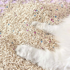 Michu Premium Mixed Tofu Cat Litter Pro Gen3-Petroom