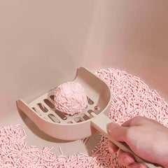 Michu Tofu Cat Litter Gen3 6L- Dust-Free and Natural Clumping-Petroom