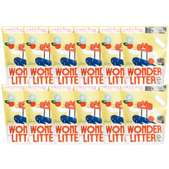Michu Wonder Litter - Plant-Based & Automatic-Box Friendly 2.5kg/6L-Petroom