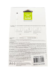 Nunbell Dog Lead Retractable - Medium 5 Meter-Petroom