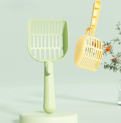 Aiwo Cat Litter Scoop Large For Clumping Litters