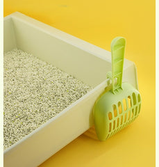 Aiwo Cat Litter Scoop Large For Clumping Litters