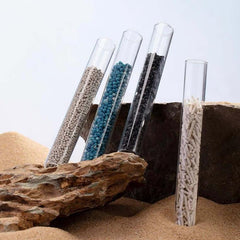 PETSHY Coconut Tofu Cat Litter Fine Mixed Bentonite 2kg-Petroom