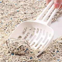 PETSHY Coconut Tofu Cat Litter Fine Mixed Bentonite 2kg-Petroom