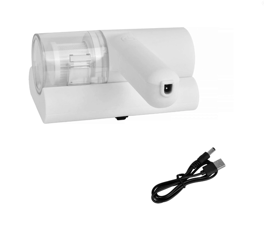 Pet UV-C Ultraviolet Light Cordless Dust Mite Vacuum For Pets-Petroom