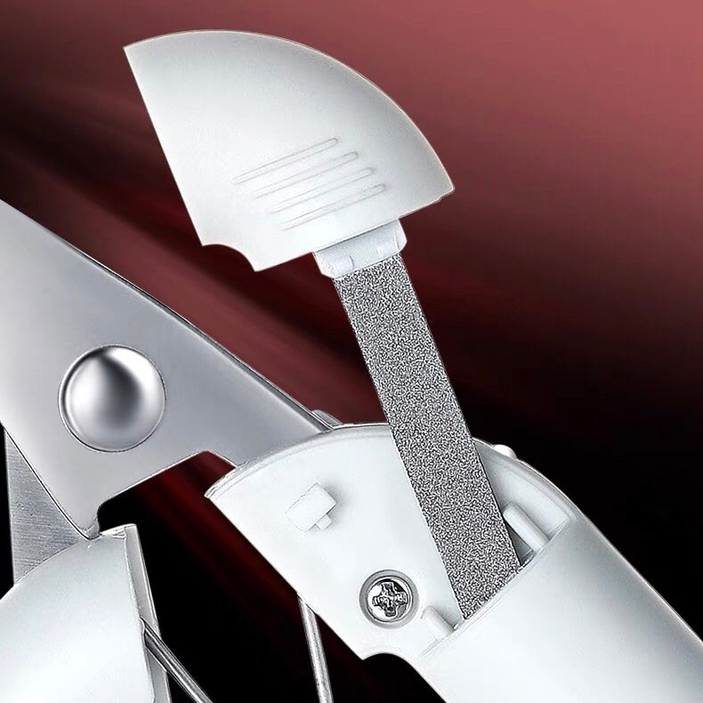 Petpure Cat Nail Clipper With LED Light-Petroom