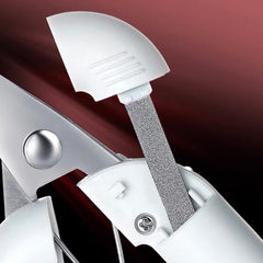 Petpure Cat Nail Clipper With LED Light-Petroom