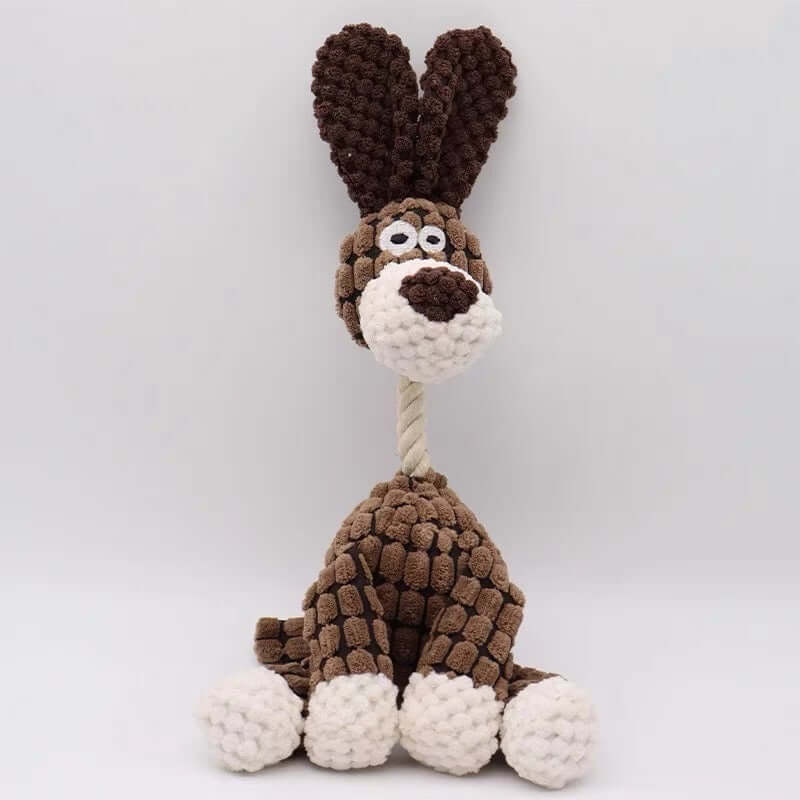 Petroom Animal-shaped plush toys Toy For Small Dog-Petroom