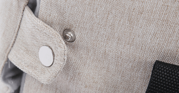 Petroom Car Dog Bed Pet Travel Carrier With Safety Strap-Petroom