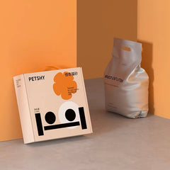 Petshy 1.5mm Surprise Mix Cat Litter 2.5kg-Petroom