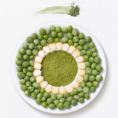 Petshy Green Tea Mixure Cat Litter Dust-free 2.7kg-Petroom