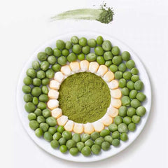 Petshy Green Tea Mixure Cat Litter Dust-free 2.7kg-Petroom