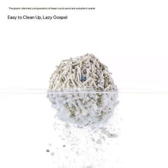 Petshy Lemon Mixture Cat Litter 2.5kg-Petroom