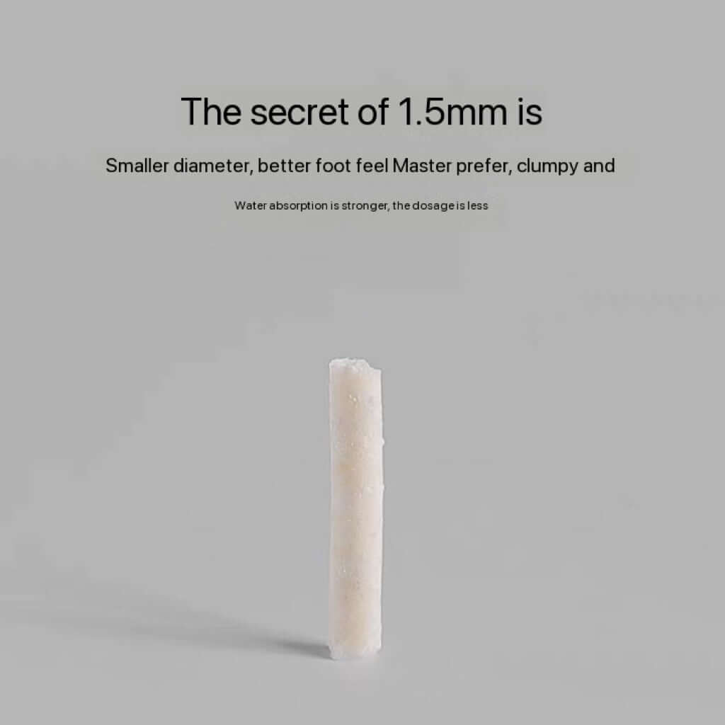 Petshy Mixed Cat Litter 1.5mm 2.5kg-Petroom