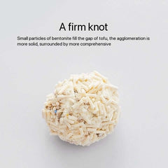 Petshy Mixed Cat Litter 1.5mm 2.5kg-Petroom