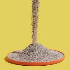 Petshy Naji-Ore Cat Litter 4.5kg-Petroom