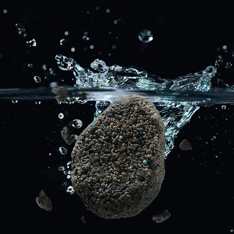 Petshy Naji-Ore Cat Litter 4.5kg-Petroom