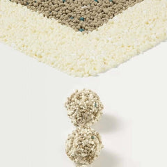 Petshy Plant Mixture Cat Litter 2.5kg-Petroom