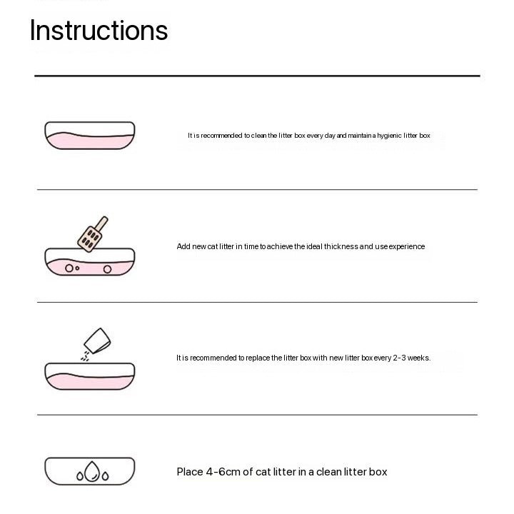 Petshy Pure Plant Pearl Cat Litter 2.5kg-Petroom