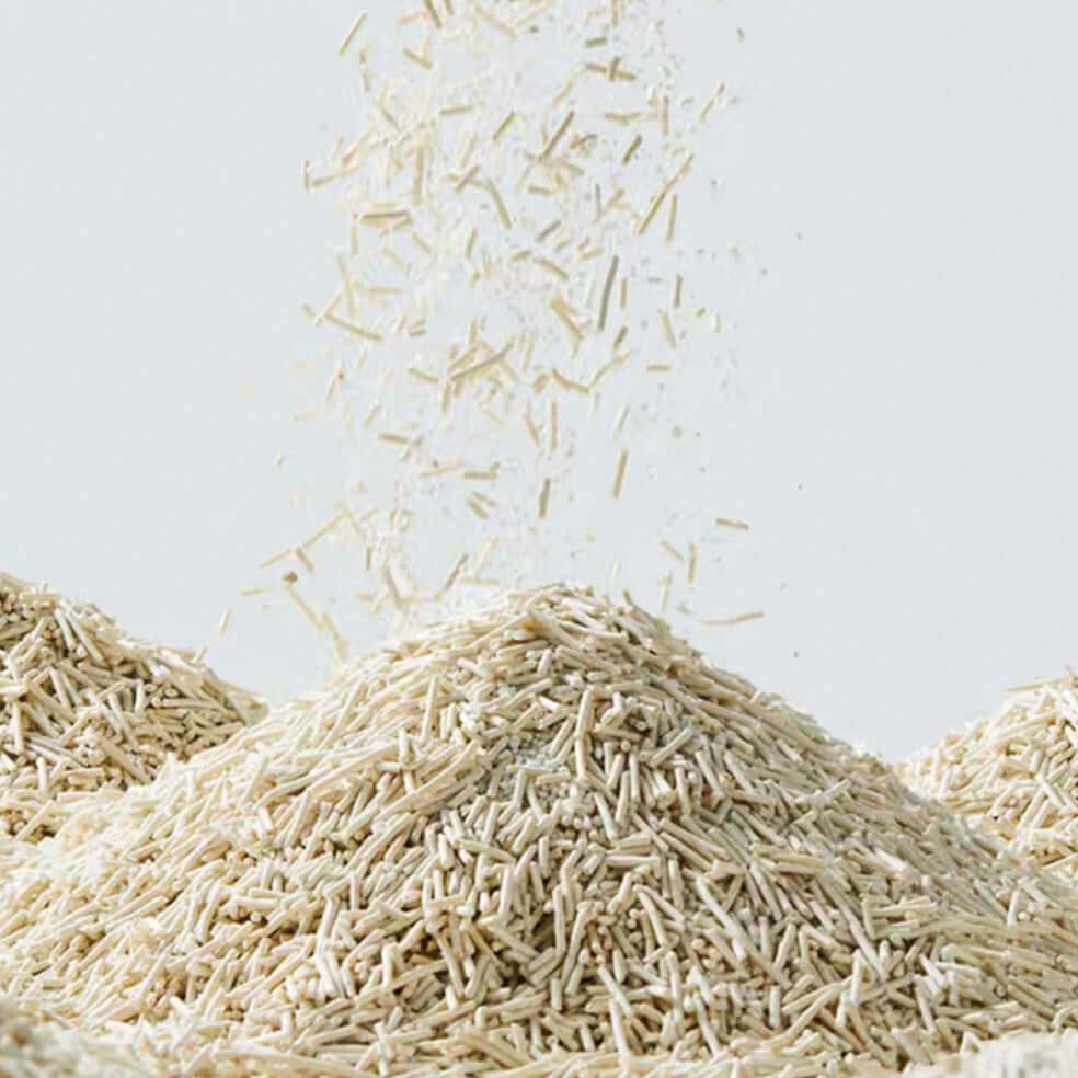 Petshy Tofu Plant Mixture Cat Litter 2.5kg-Petroom