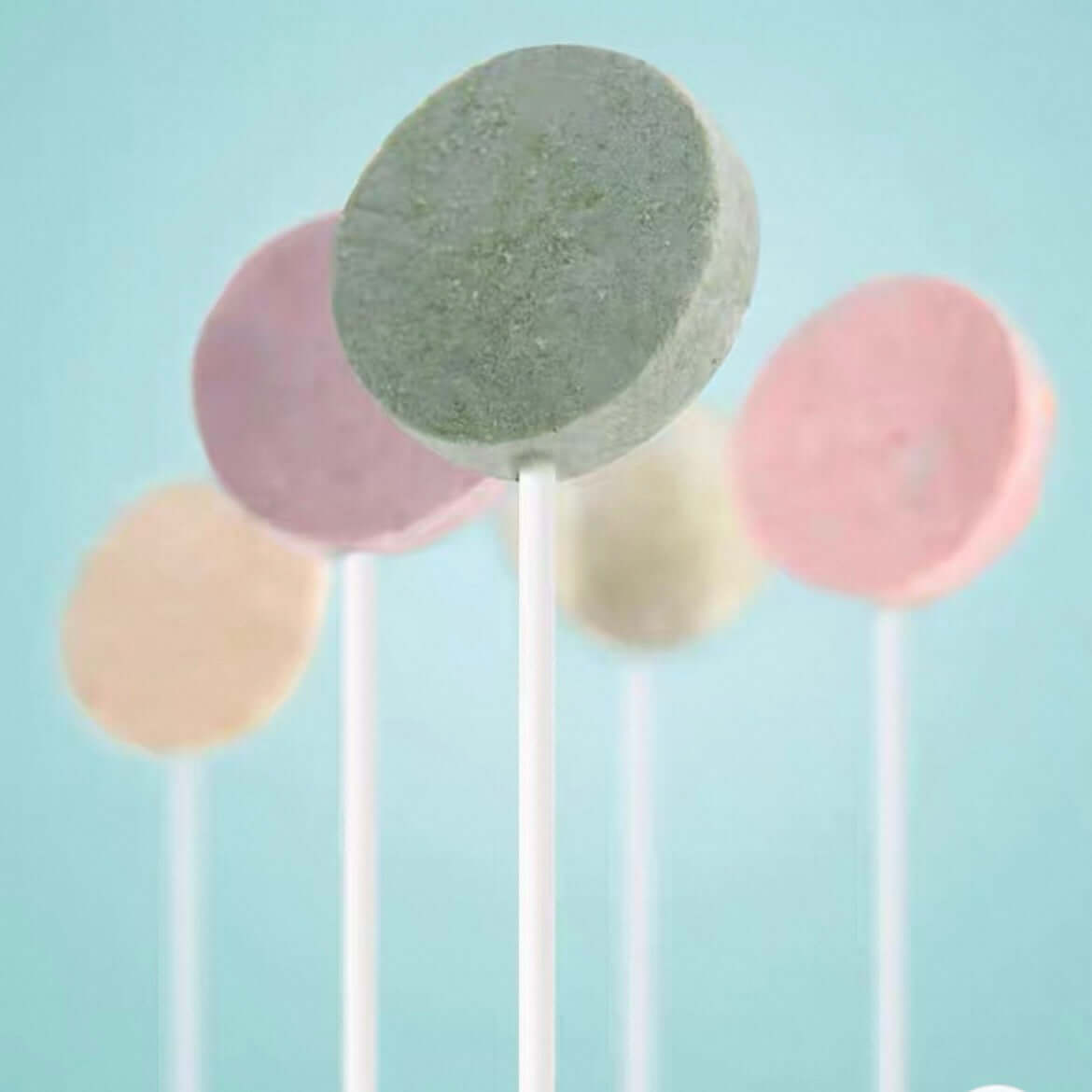 RANOVA Freeze Dried Lollipop Treats For Cats Mix Flavour 5pcs-PETROOM