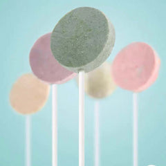 RANOVA Freeze Dried Lollipop Treats For Cats Mix Flavour 5pcs-PETROOM