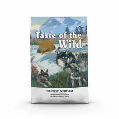 Taste Of The Wild Pacific Stream Puppy Dry Food 12.2kg