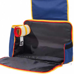 UNMIXED Pet Carrier – Travel Bag for Cats & Dogs-Petroom