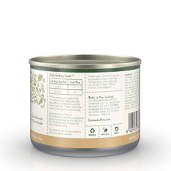 ZEALANDIA Grain Free Goat Pate Wet Cat Food-Petroom