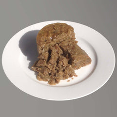 ZEALANDIA Grain Free Salmon Pate Wet Cat Food-Petroom