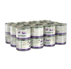 ZEALANDIA Grain Free Venison Pate Dog-Petroom