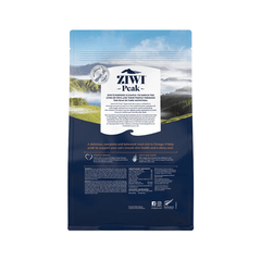 ZIWI PEAK Steam & Dried Cage-Free Chicken with Whole Mackerel Cat Food-Petroom