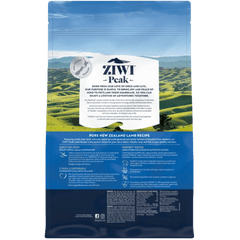 Ziwi Peak Air-Dried Lamb Recipe Cat Dry Food 1kg
