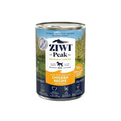 Ziwi Peak Wet Dog Food Chicken Recipe Grain-Free
