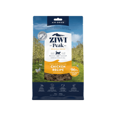 Ziwi Peak Air Dried Chicken Cat Food 1kg-PETROOM
