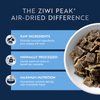 Ziwi Peak Air Dried Chicken & Lamb Recipe Puppy Dry Dog Food
