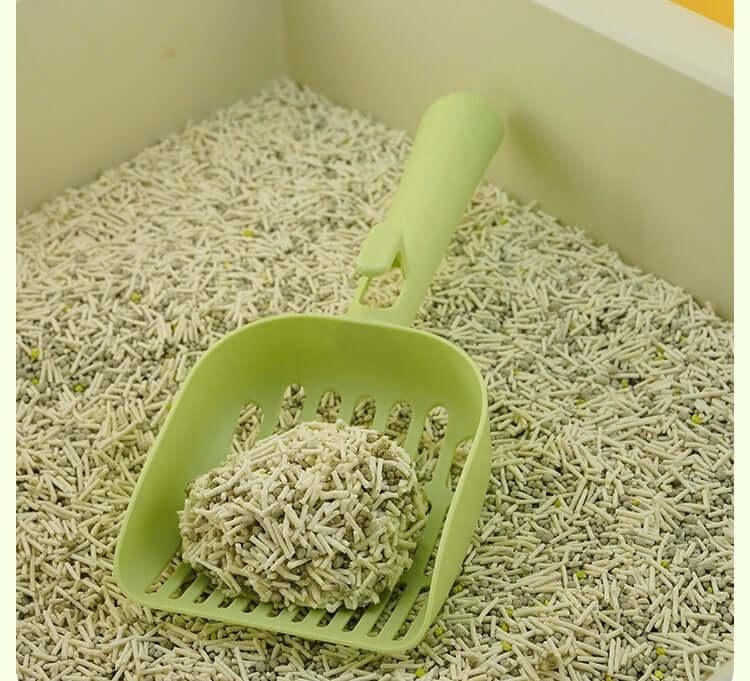 AIWO Cat Litter Scoop Large For Clumping LittersPetroom