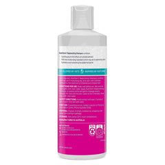 PAW Blackmore Mediderm Gentle Medicated Shampoo for Pets 500ml bottle with soothing formula for skin care