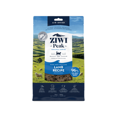 Ziwi Peak Air-Dried Lamb Recipe Dry Cat Food-PETROOM
