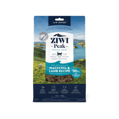 Ziwi Peak Air-Dried Mackerel & Lamb Recipe Dry Cat Food-PETROOM