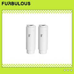 Filters For Furbulous Cube Smart Pet Water Fountain