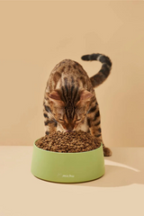 Michu New Zealand Finest Chicken Delight Grain-Free All Life Stages Dry Cat Food 2kg