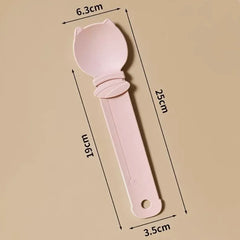 Cat Treat Churu Squeezer Spoon