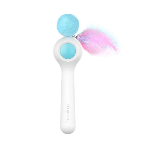 Petgravity Cat Wand