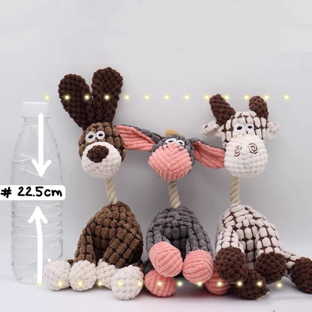 Petroom Dog Dog Toy For Small Dog