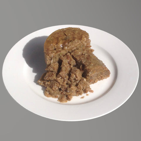 ZEALANDIA Grain Free Salmon Pate Wet Cat Food