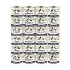 ZEALANDIA Grain Free Venison Pate Cat Wet Food