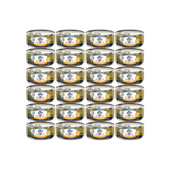 Ziwi Peak Chicken Wet Cat Food Cans 85g-PETROOM