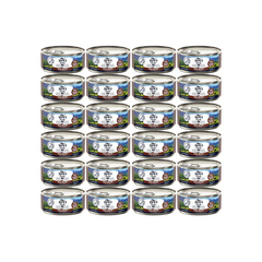 Ziwi Peak Wet Cat Food Beef 85g-PETROOM